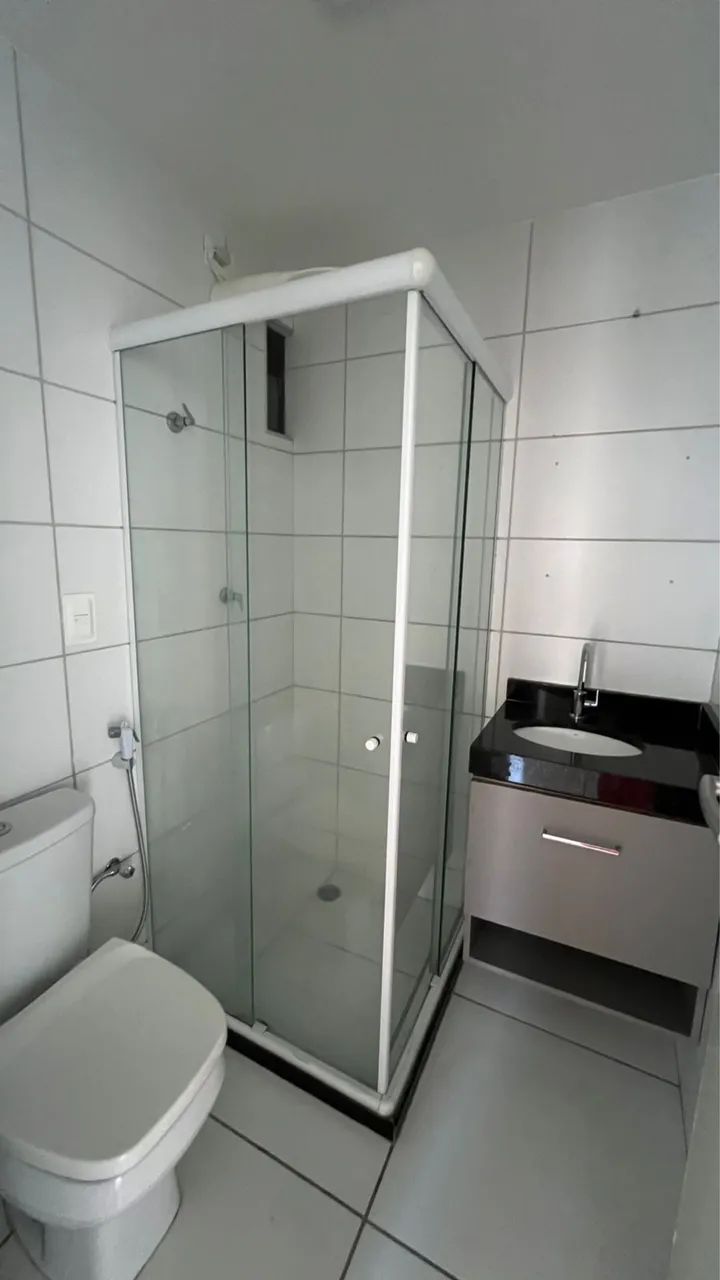 Alugo apartamento na Ponta Verde! - Foto 4