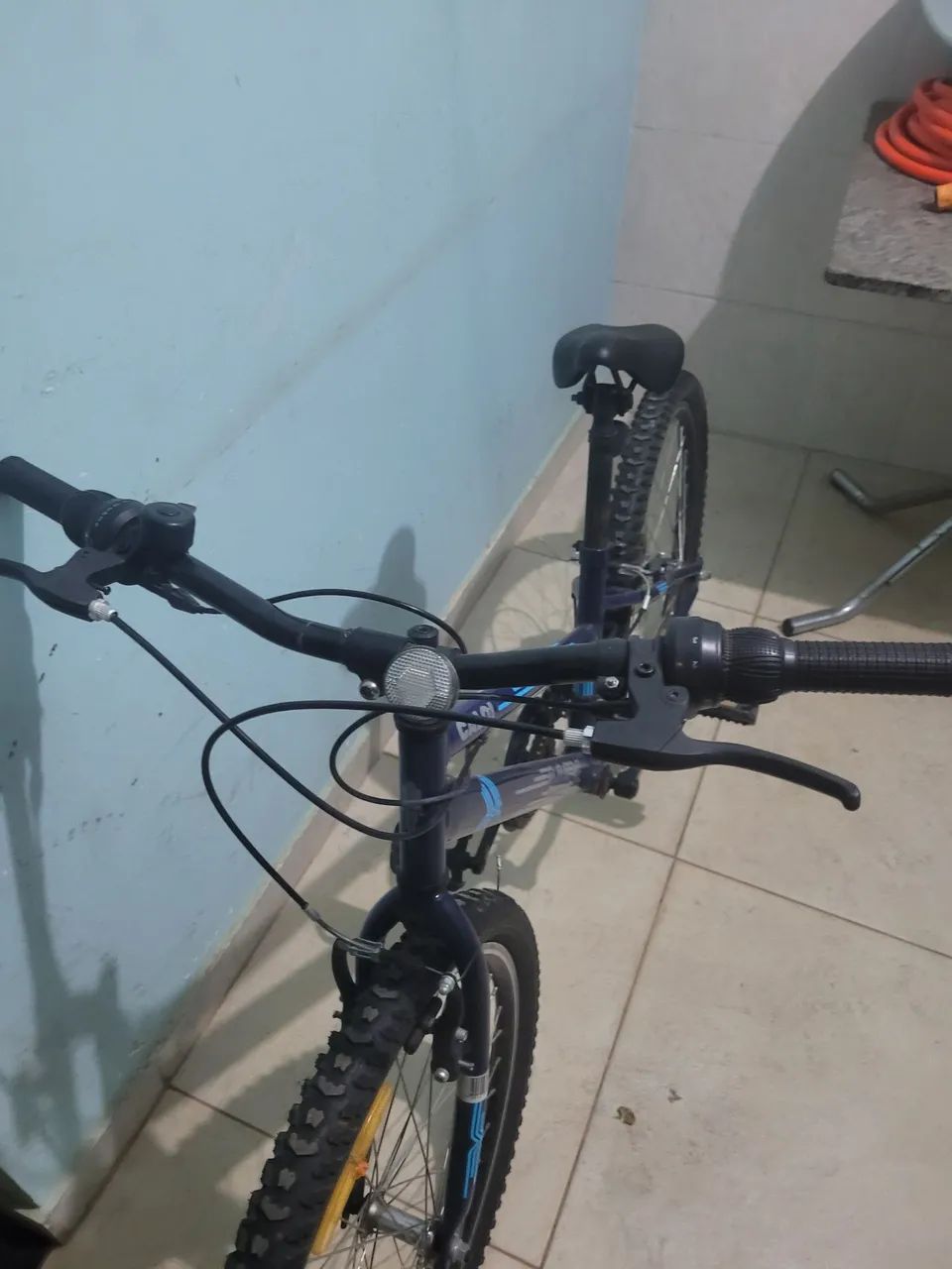 Bicicleta Caloi Aro 24 - Foto 3