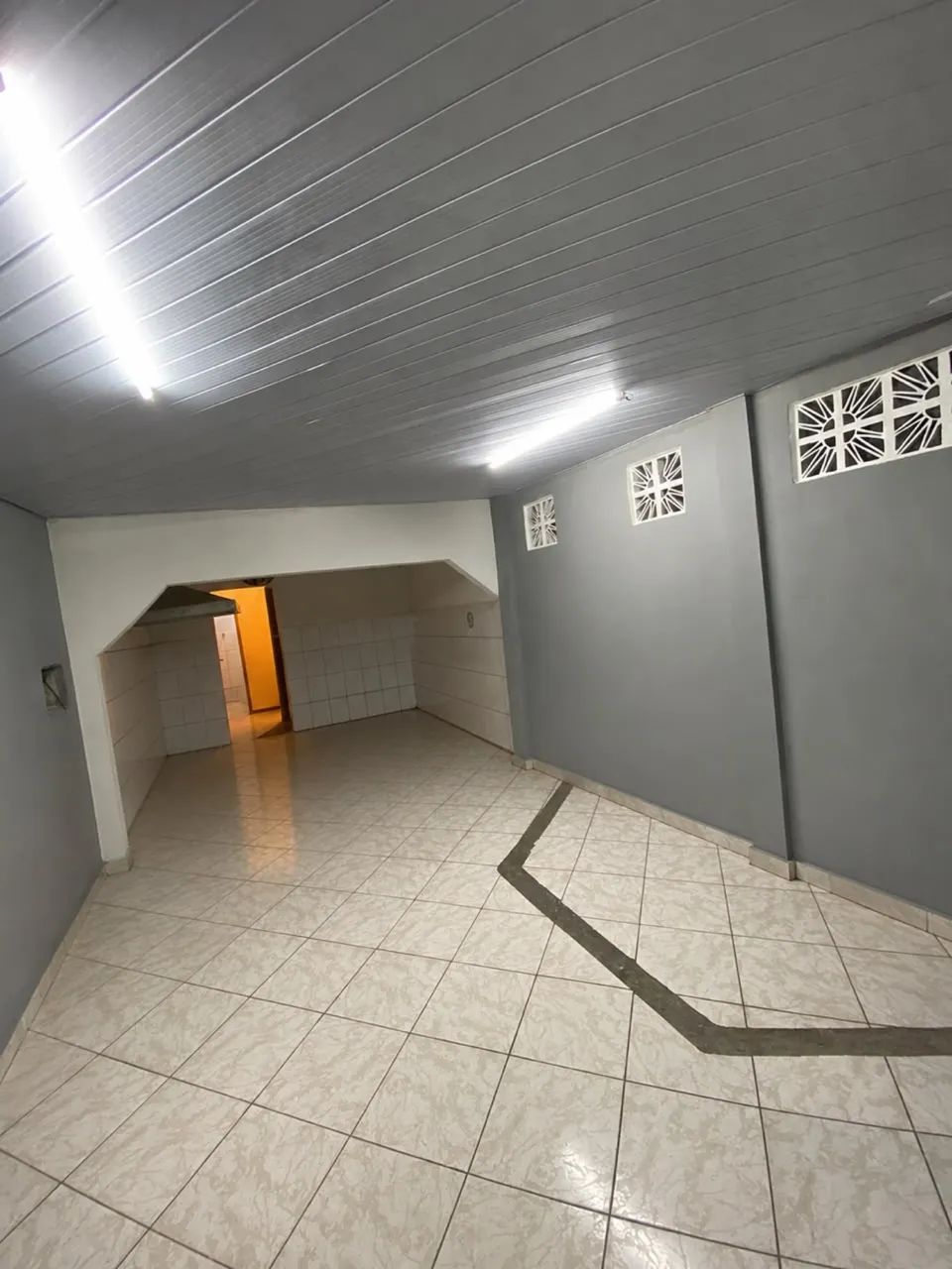 Ponto comercial 