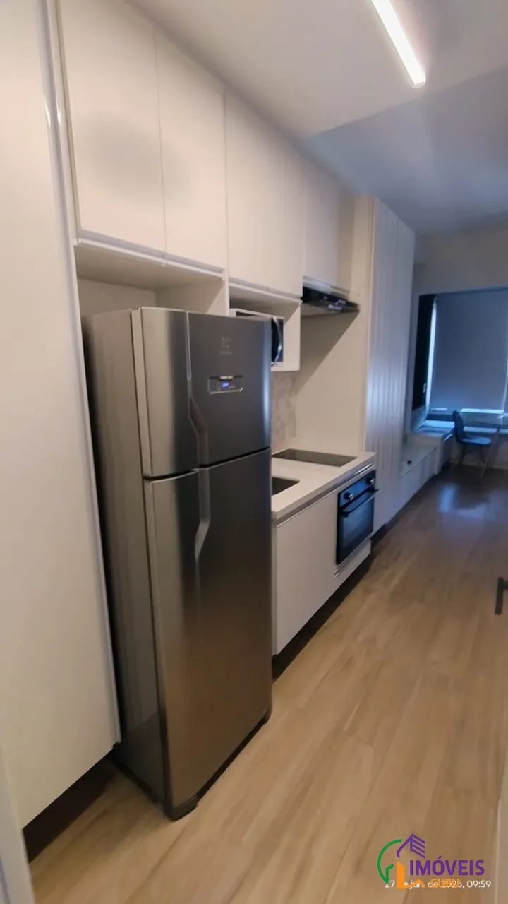 APARTAMENTO - PERDIZES - SP - Foto 3