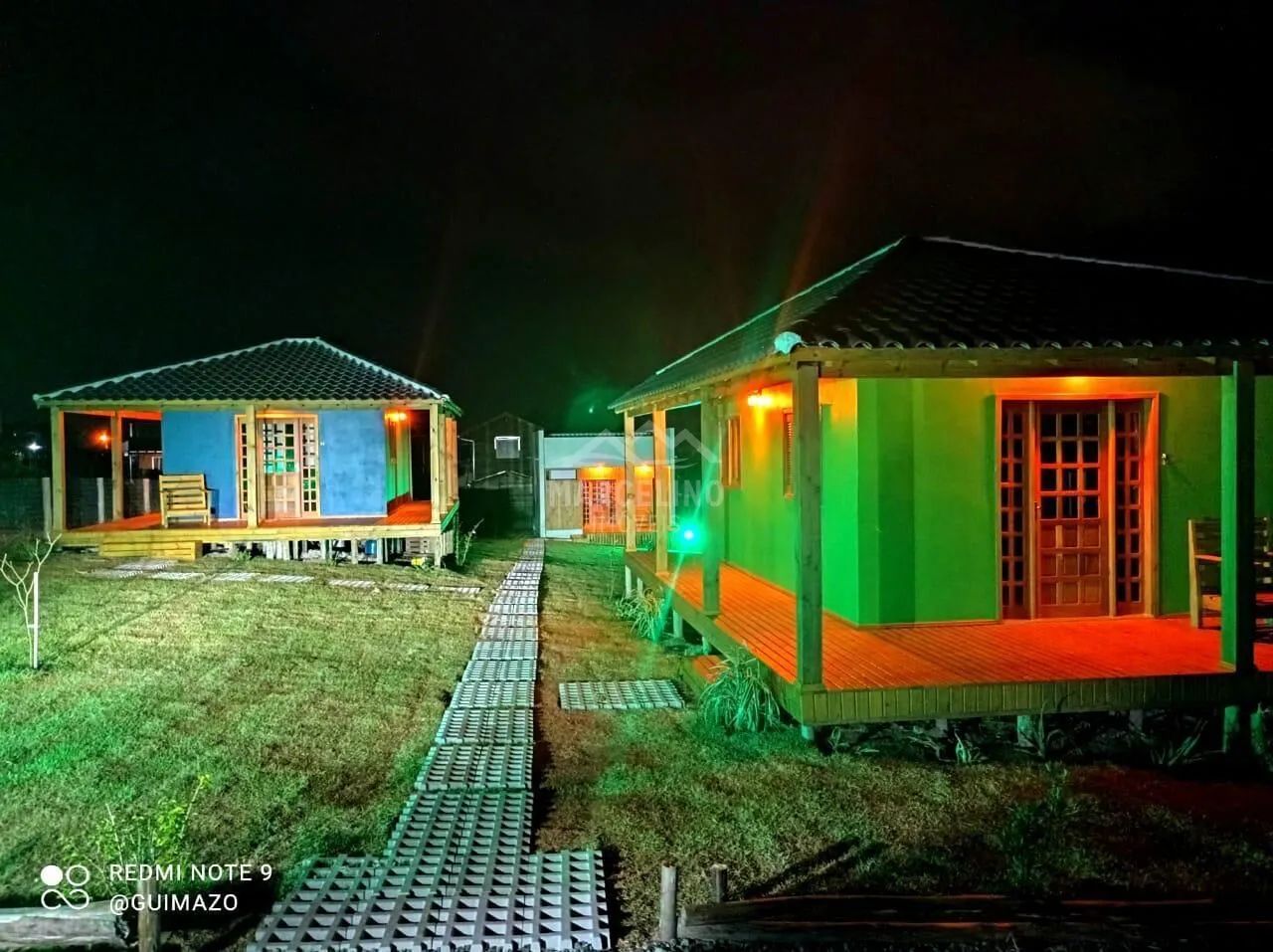 Casa em condominio na Praia do Rosa, Imbituba/SC