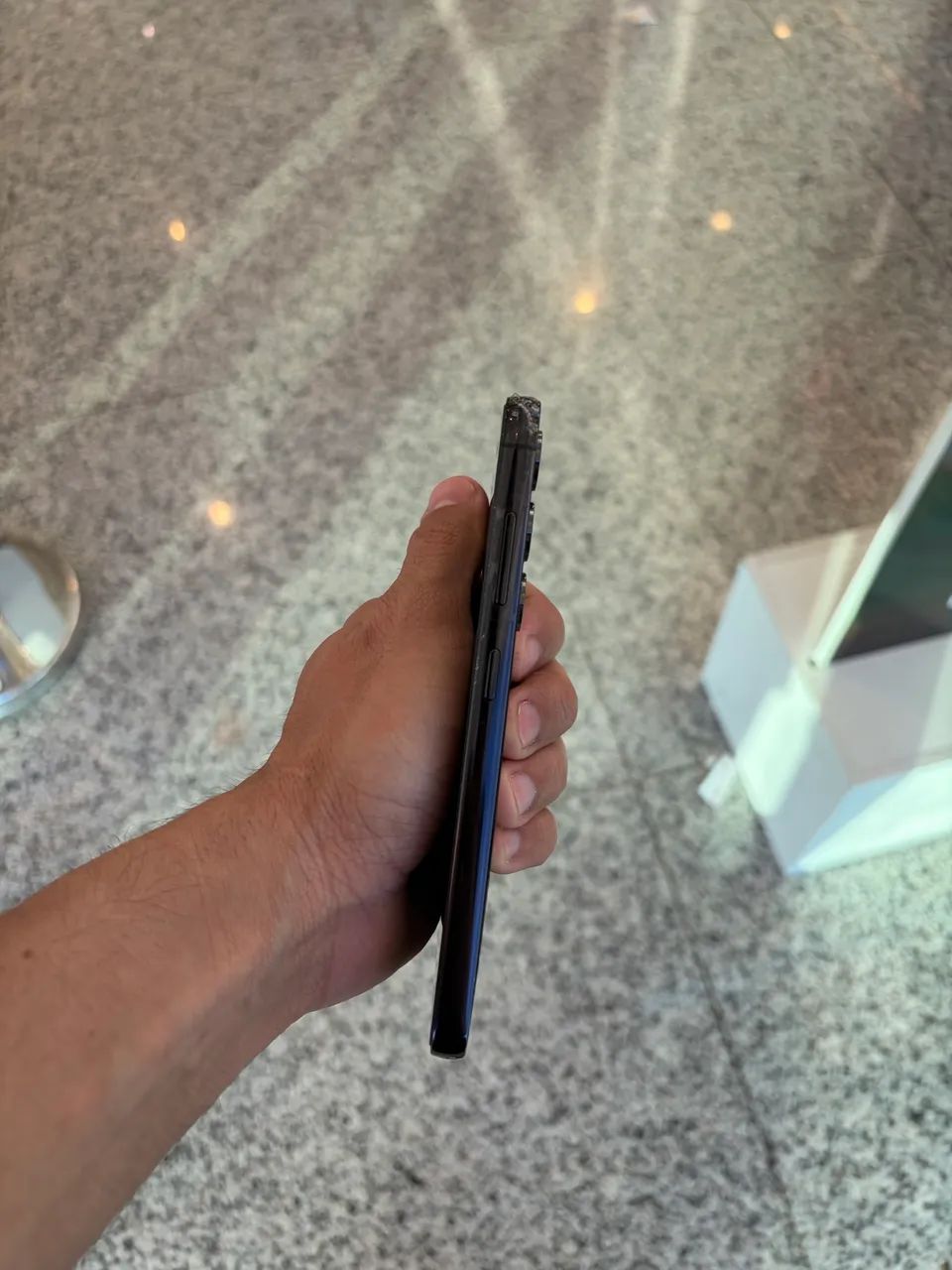 S23 | 256GB - Seminovo | 100% conservado | Sem marcas de uso - Foto 4