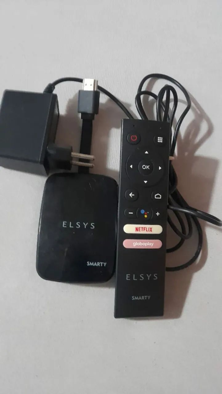 Conversor digital roku streaming 