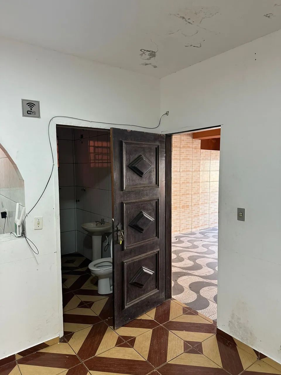 Aluga-se Casa Pq. Pirajussara Embu/Taboão  - Foto 4