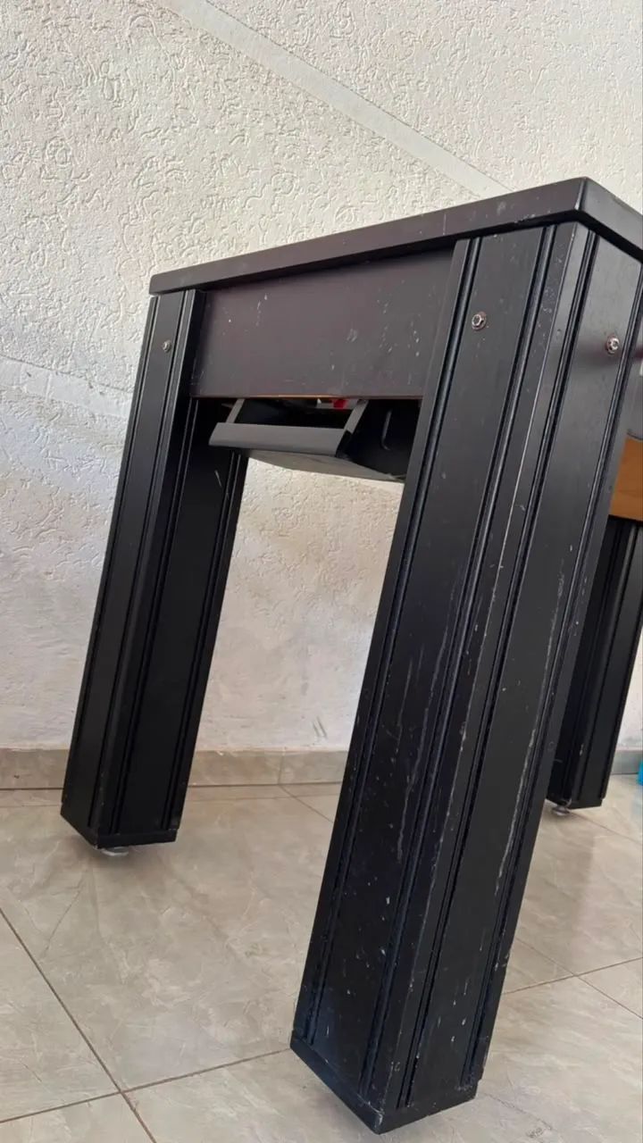 Mesa de Pimbolim - Foto 4