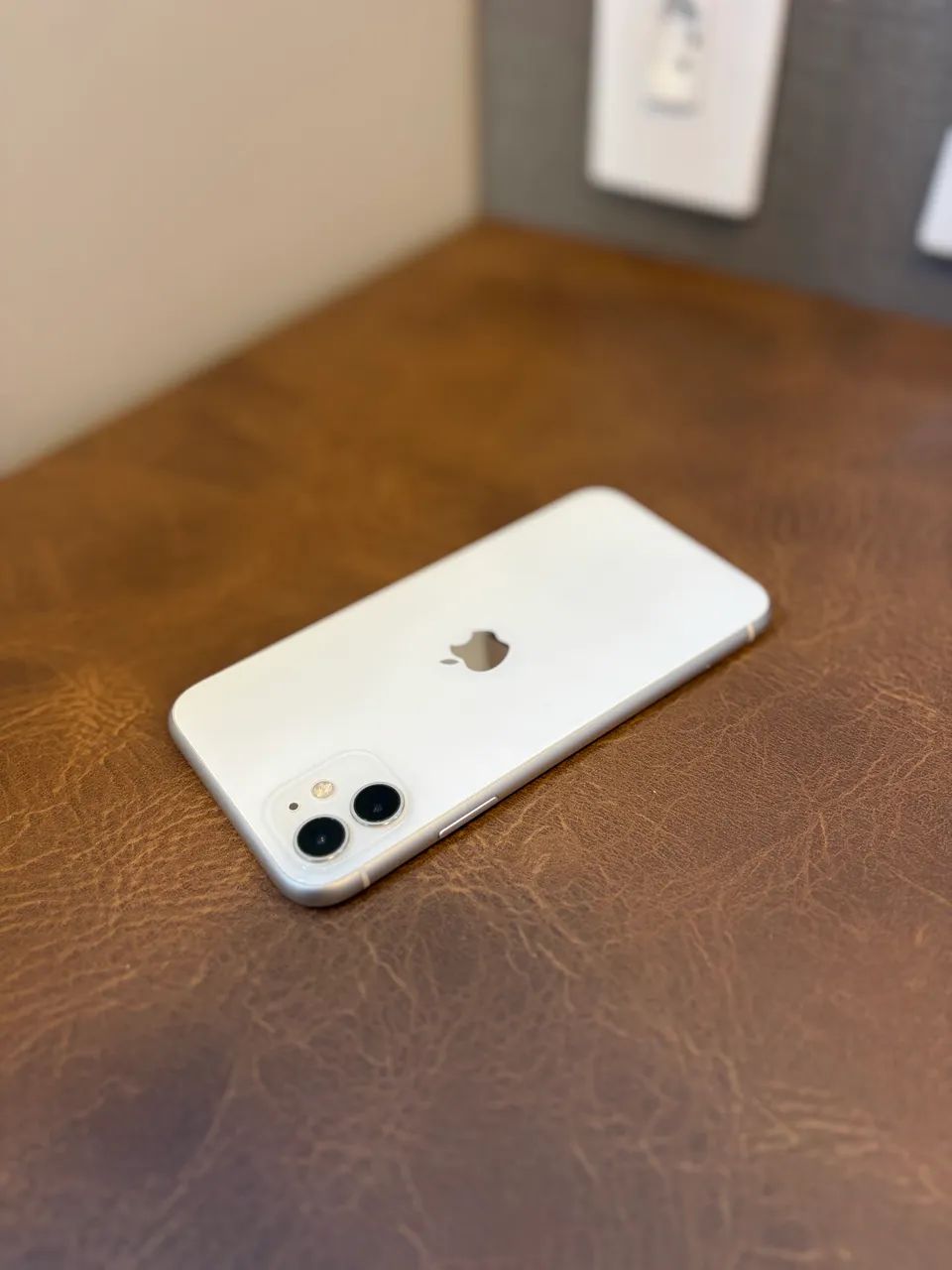 iPhone 11 64gb Branco - Foto 4