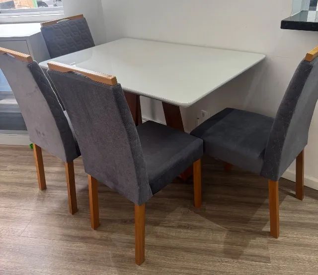 Mesa de jantar  - Foto 2