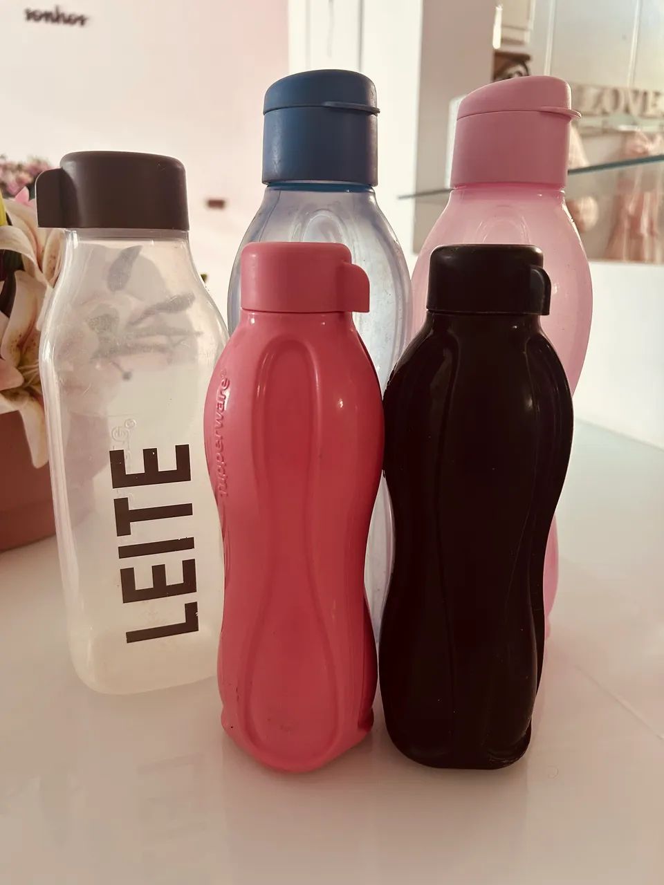 Conjunto Tupperware  - Foto 2