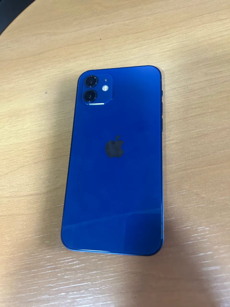 iPhone 12 azul  - Foto 3