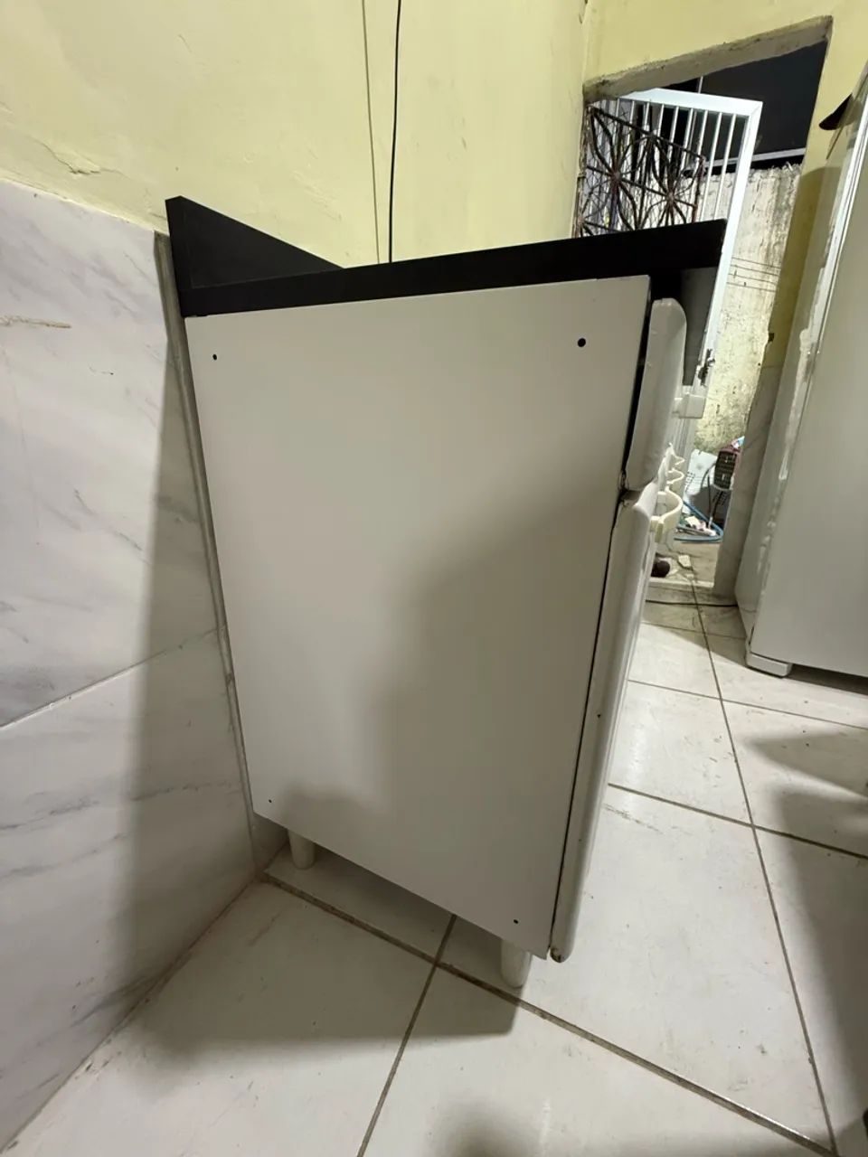 Balcão pintado!!! - Foto 3