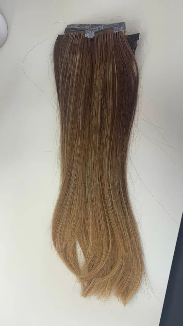 Mega hair - Foto 4