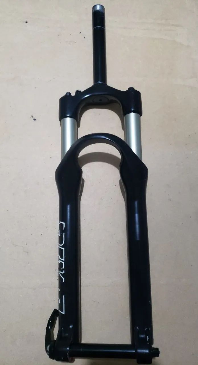 Suspensão Rockshox Pike 409 Dj dirt jump aro 26
