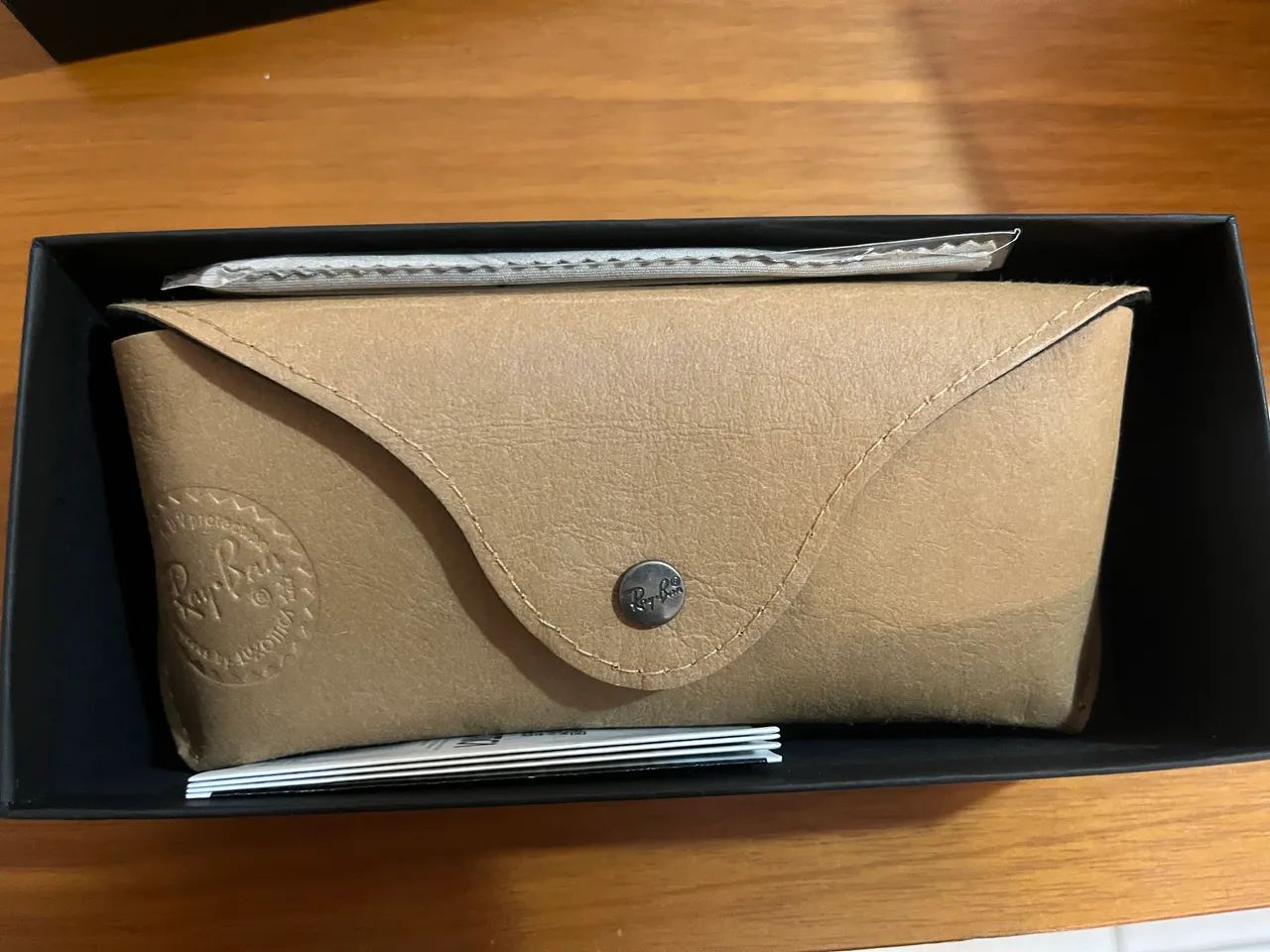 Óculos rayban  - Foto 4