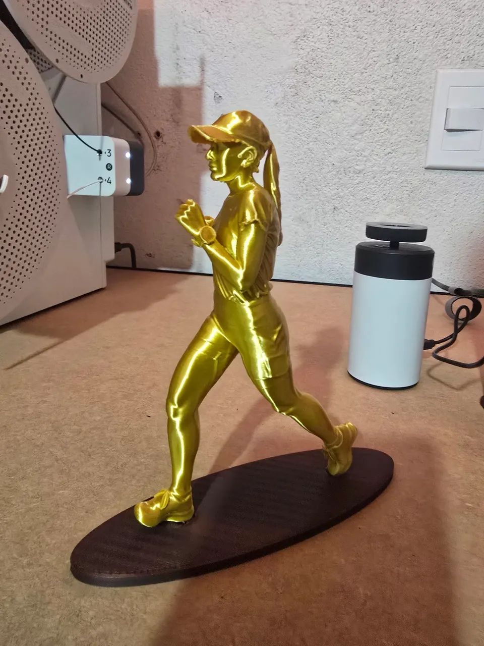Modelagem 3d - Seu momento eternizado. - Foto 2