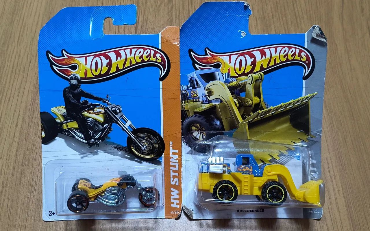 Hotwheels  - Foto 5