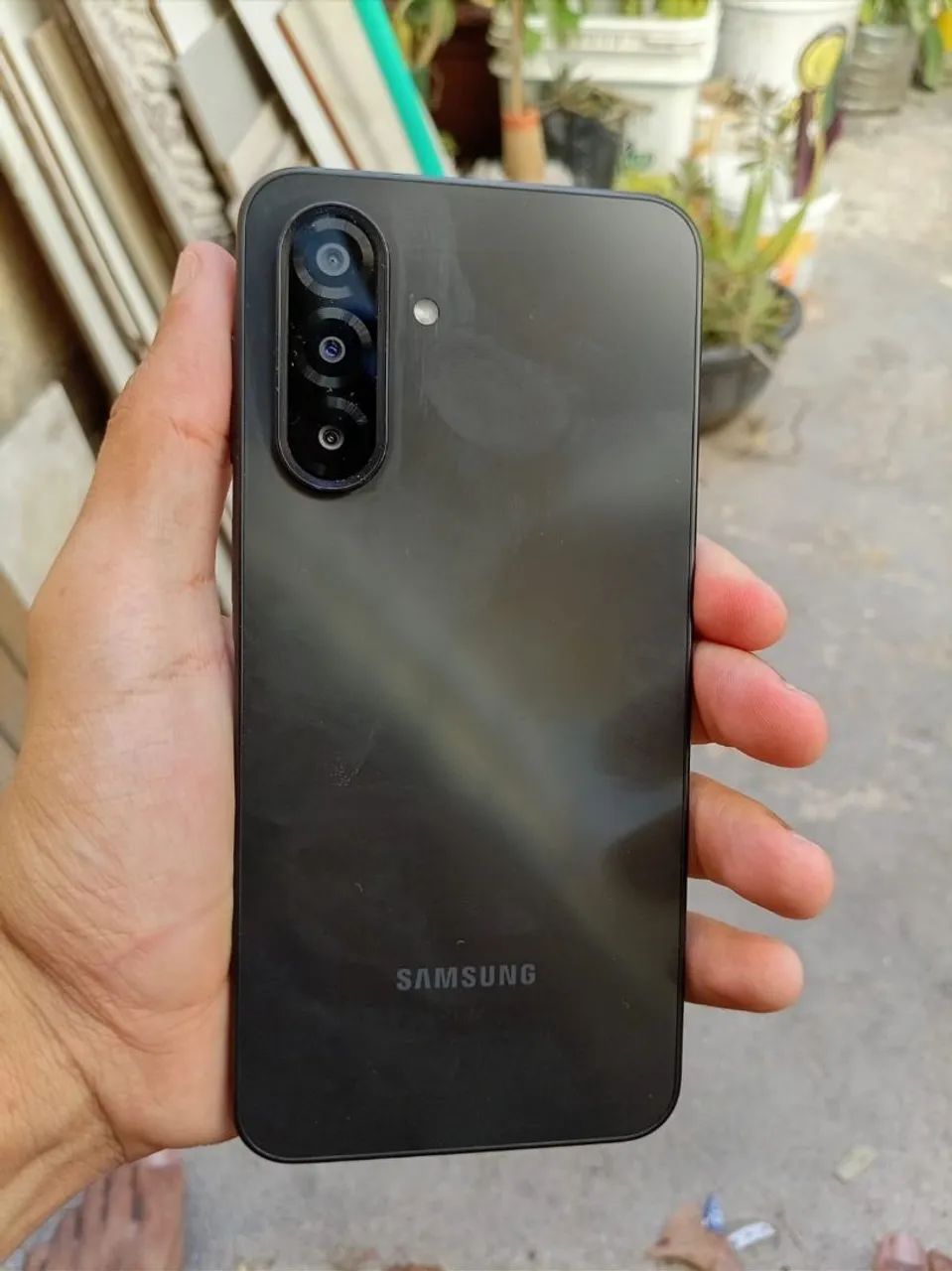 Vendo Samsung A17 256 gigas 5g  - Foto 4