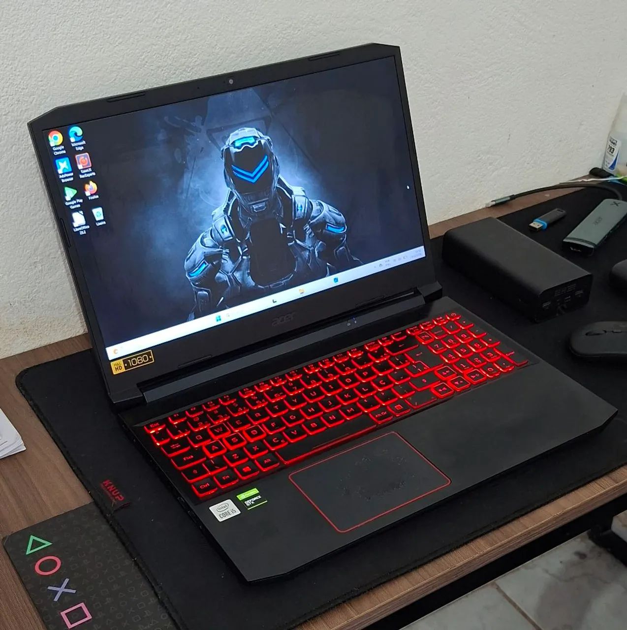 NOTEBOOK / ACER - NITRO 5