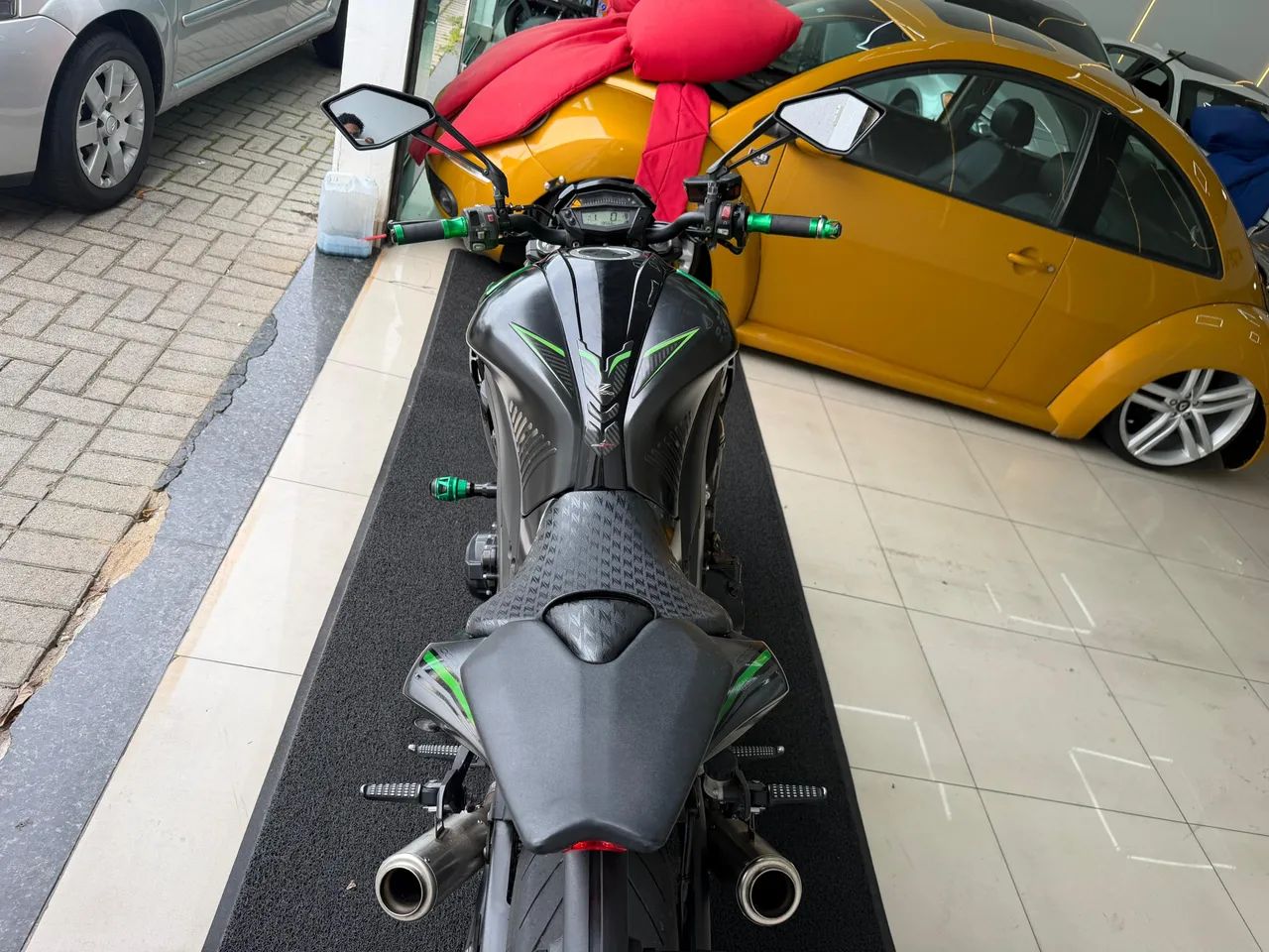 Kawasaki 1000 2022 - 1496610165 | OLX