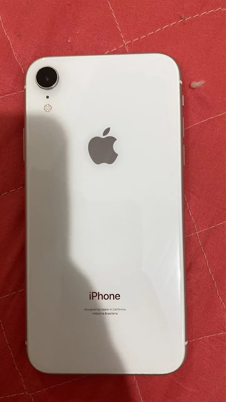 iPhone XR 64GB