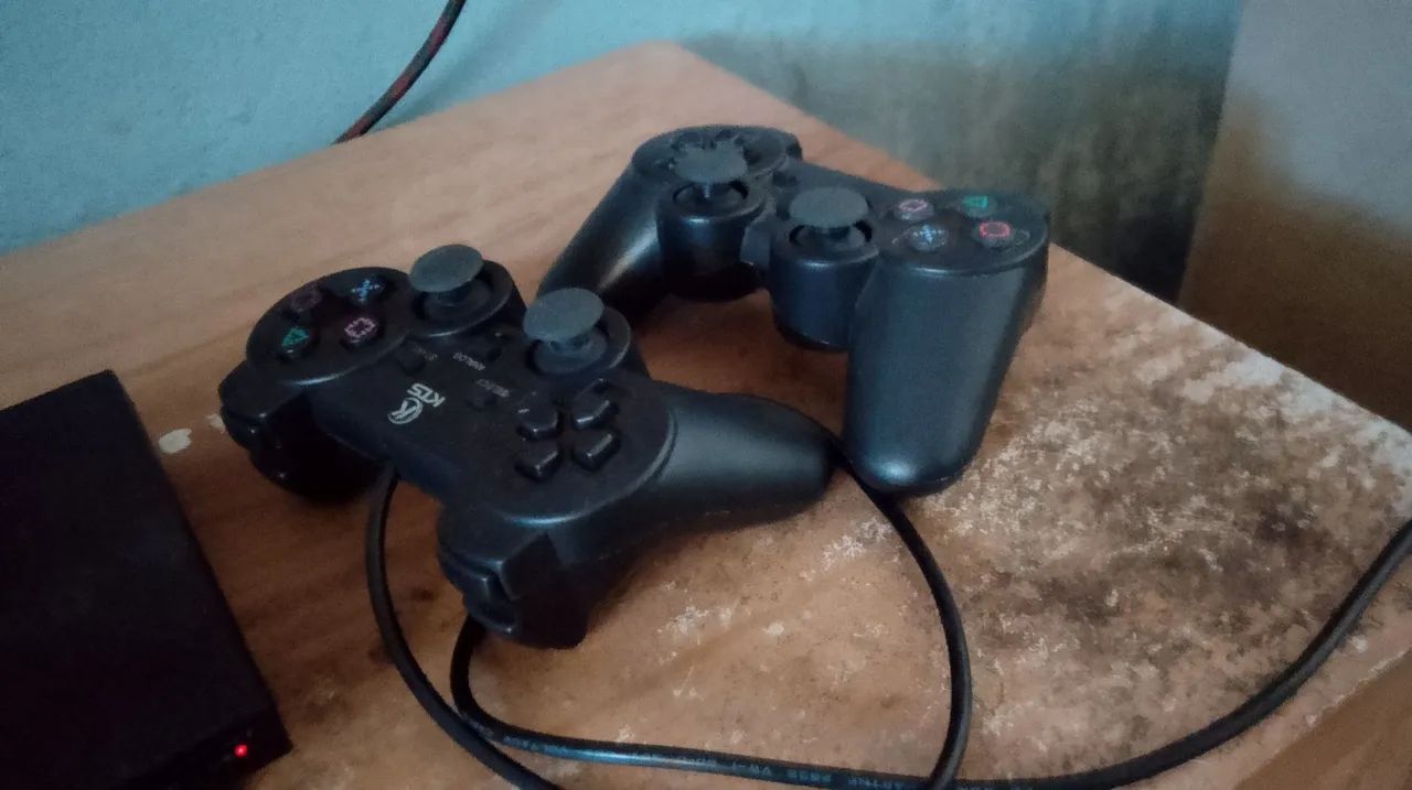 Playstation 2 - Foto 2