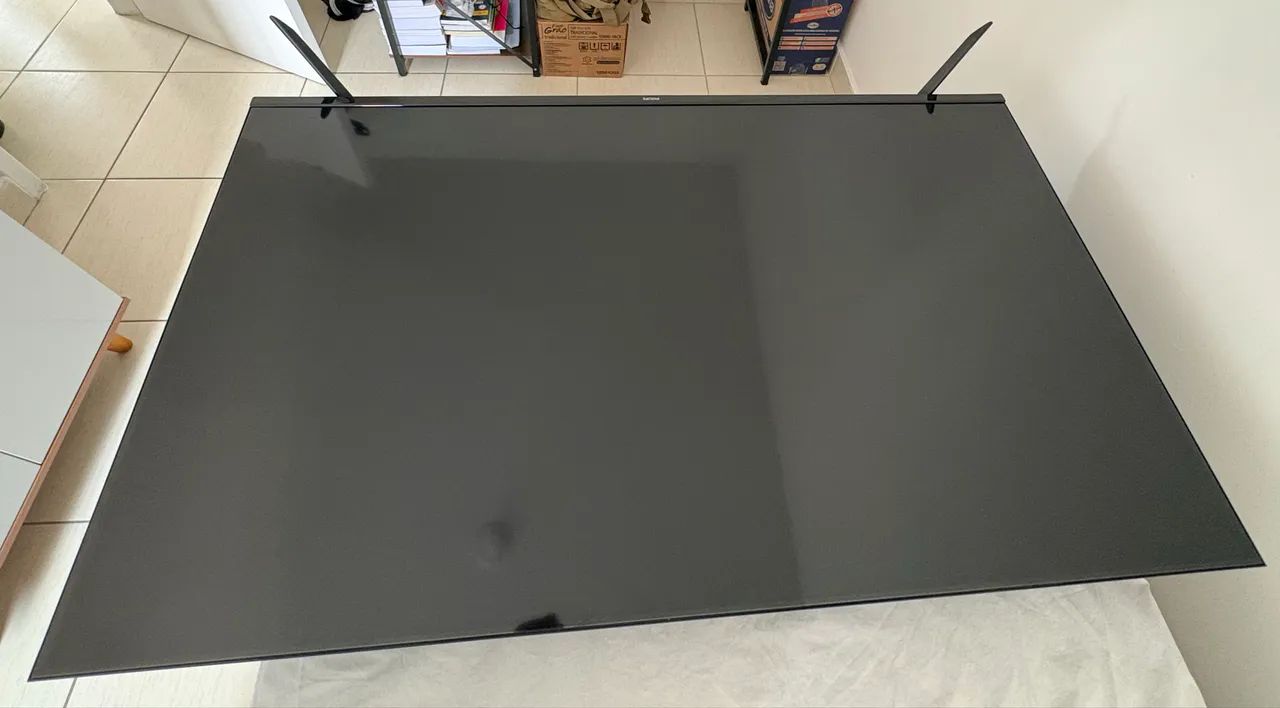 Smart Tv Philips 4k UHD LED 50 polegadas