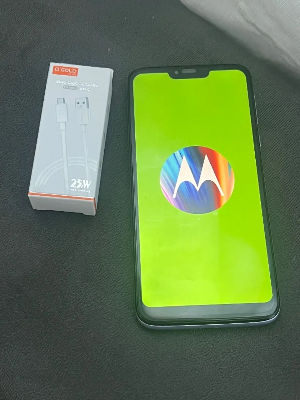 Moto g7 power