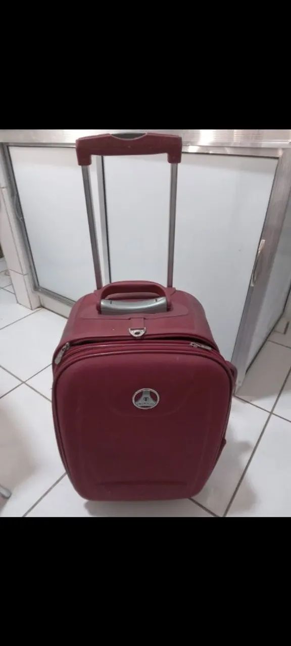 Mala de viagem Primicia - Foto 2