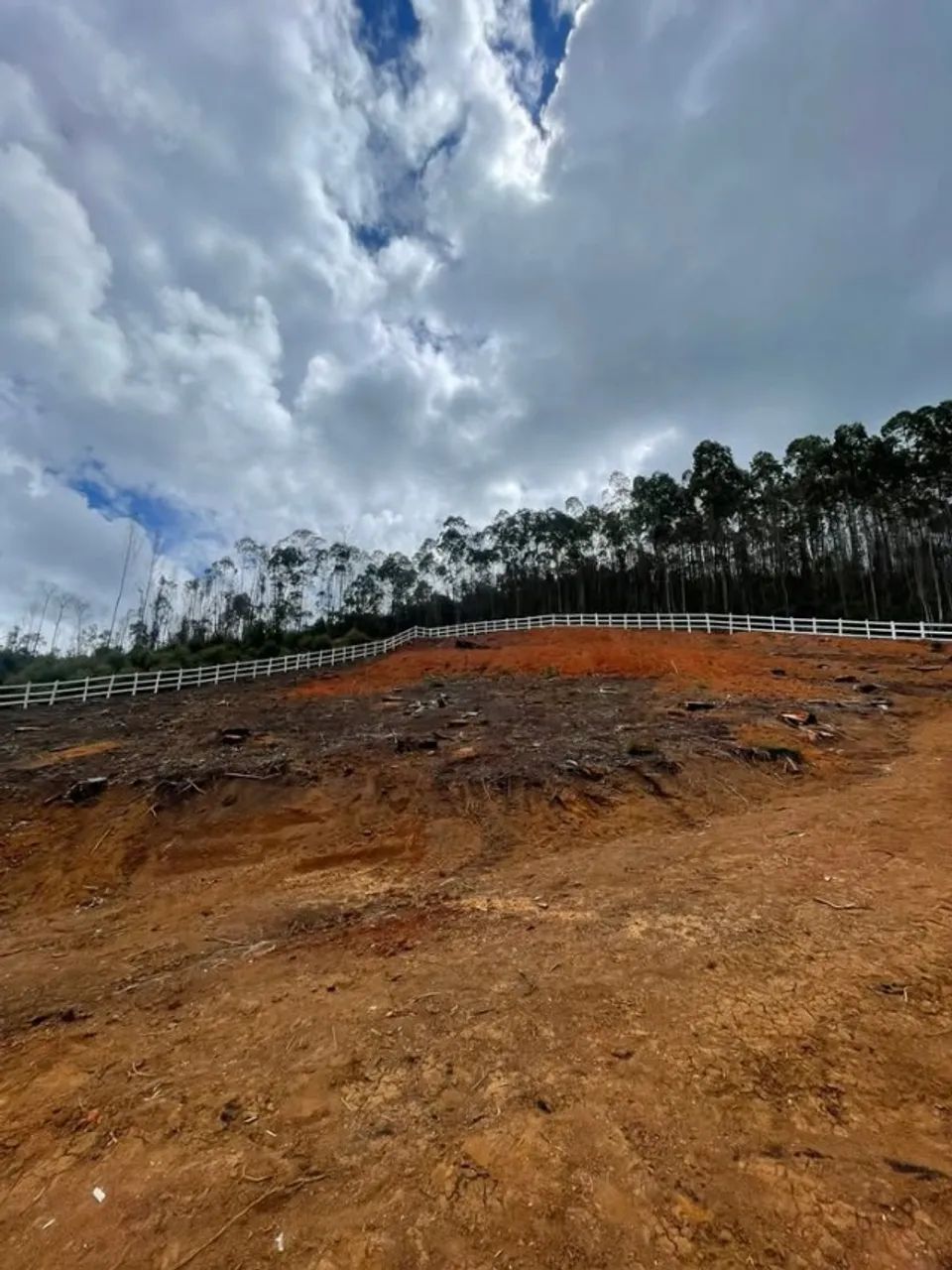 Linda chácara de 6.000m2 em condomínio fechado!! Delfim Moreira MG - Foto 11