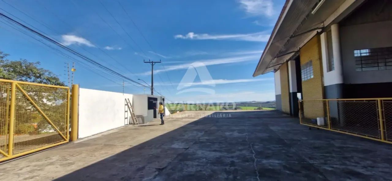 Imóvel Comercial Souza Naves - Foto 4