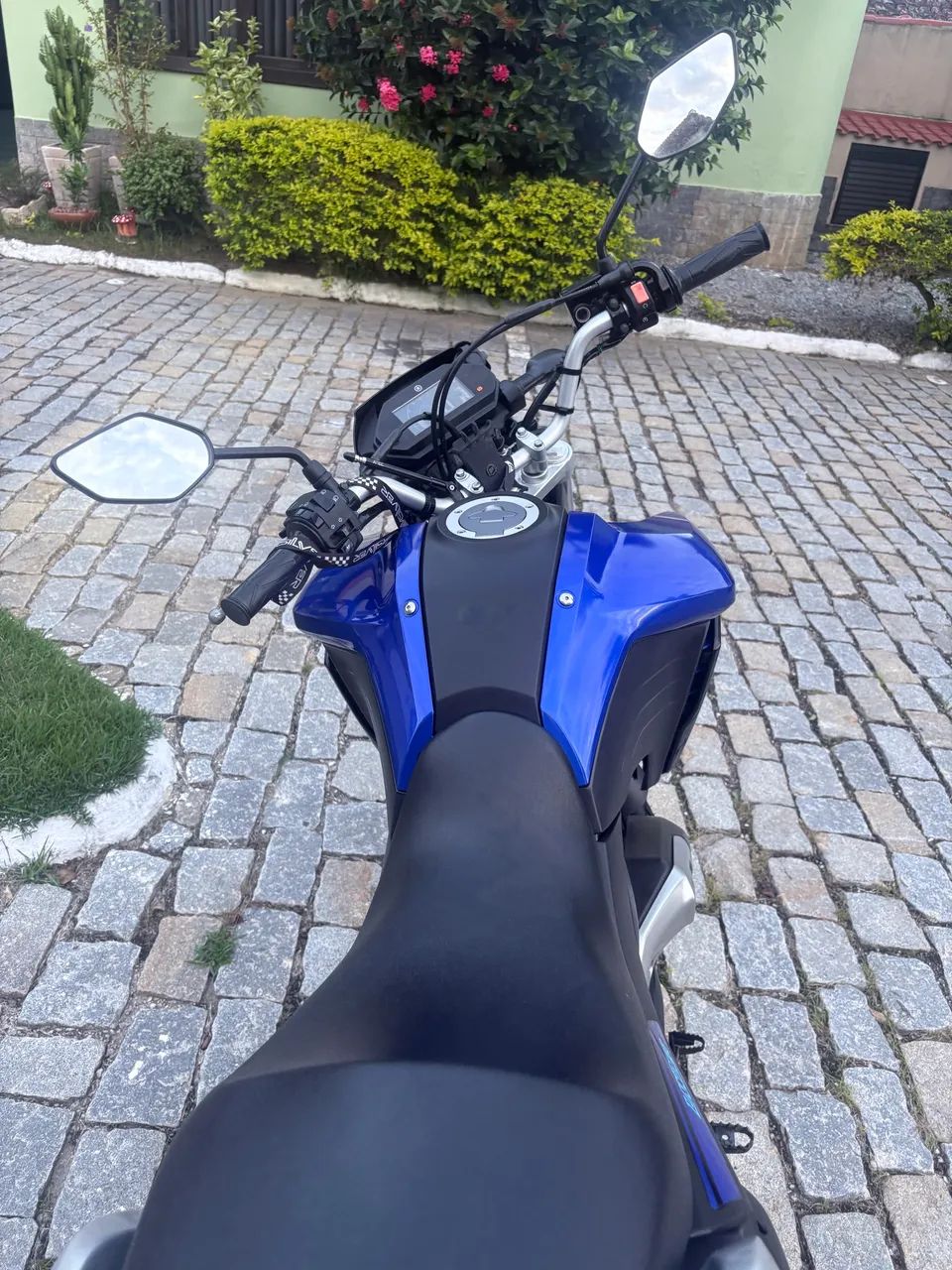 Yamaha Lander 250 - Foto 3