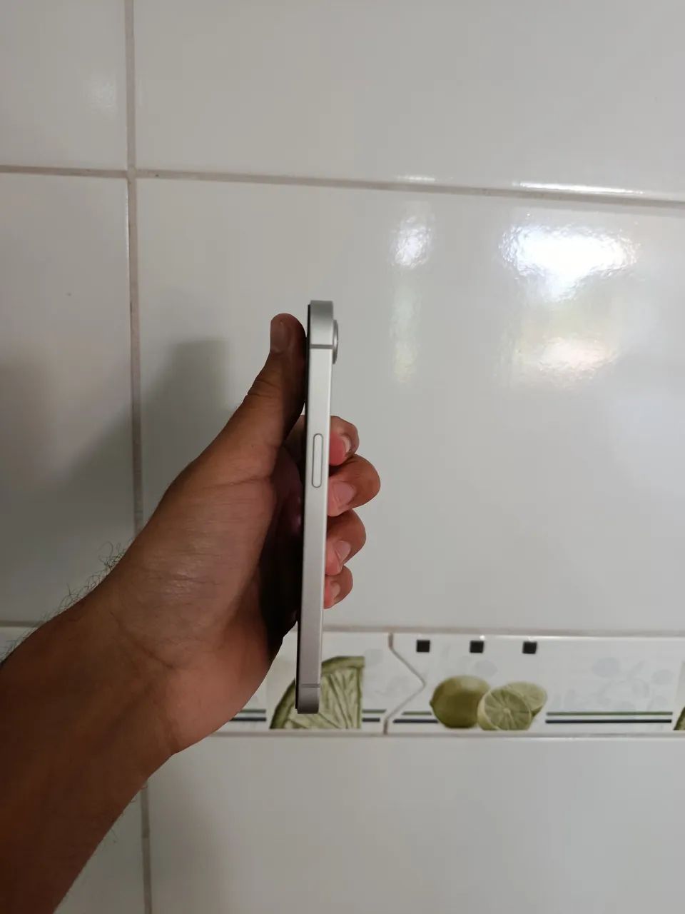 iphone 16e 128gb V/T - Foto 3