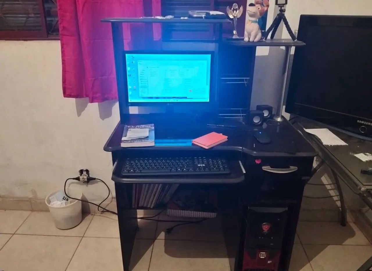 Computador  - Foto 2