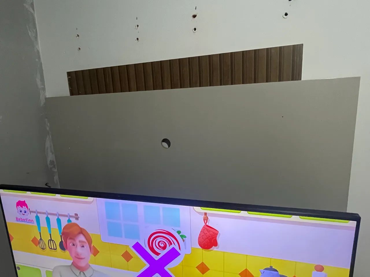 Rack e painel  - Foto 2