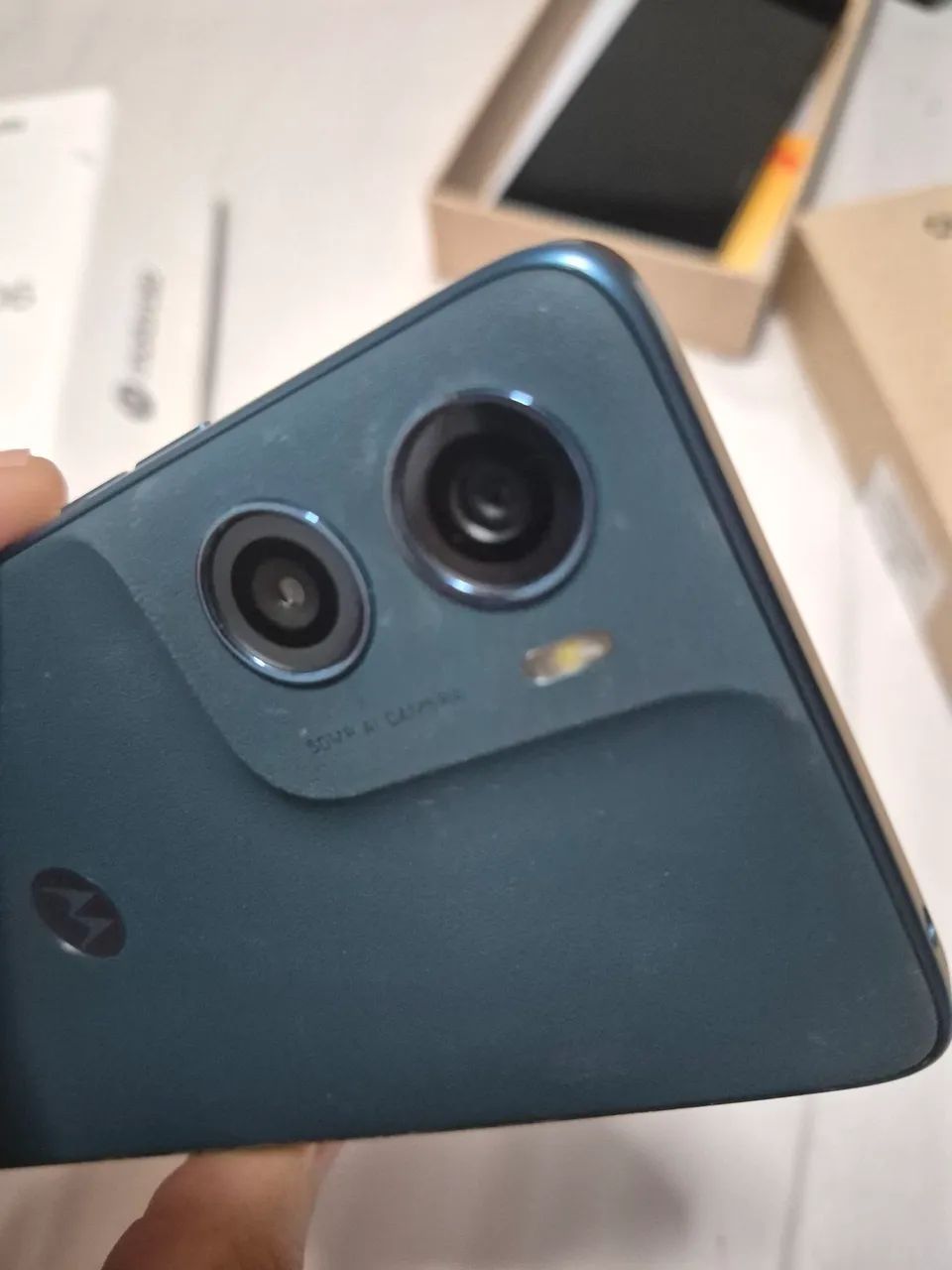 Motorola  G06 - Foto 3