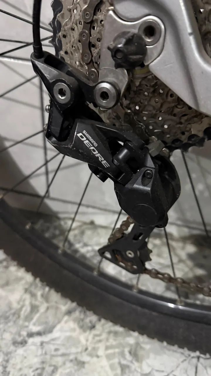 BIKE TSW - Foto 2