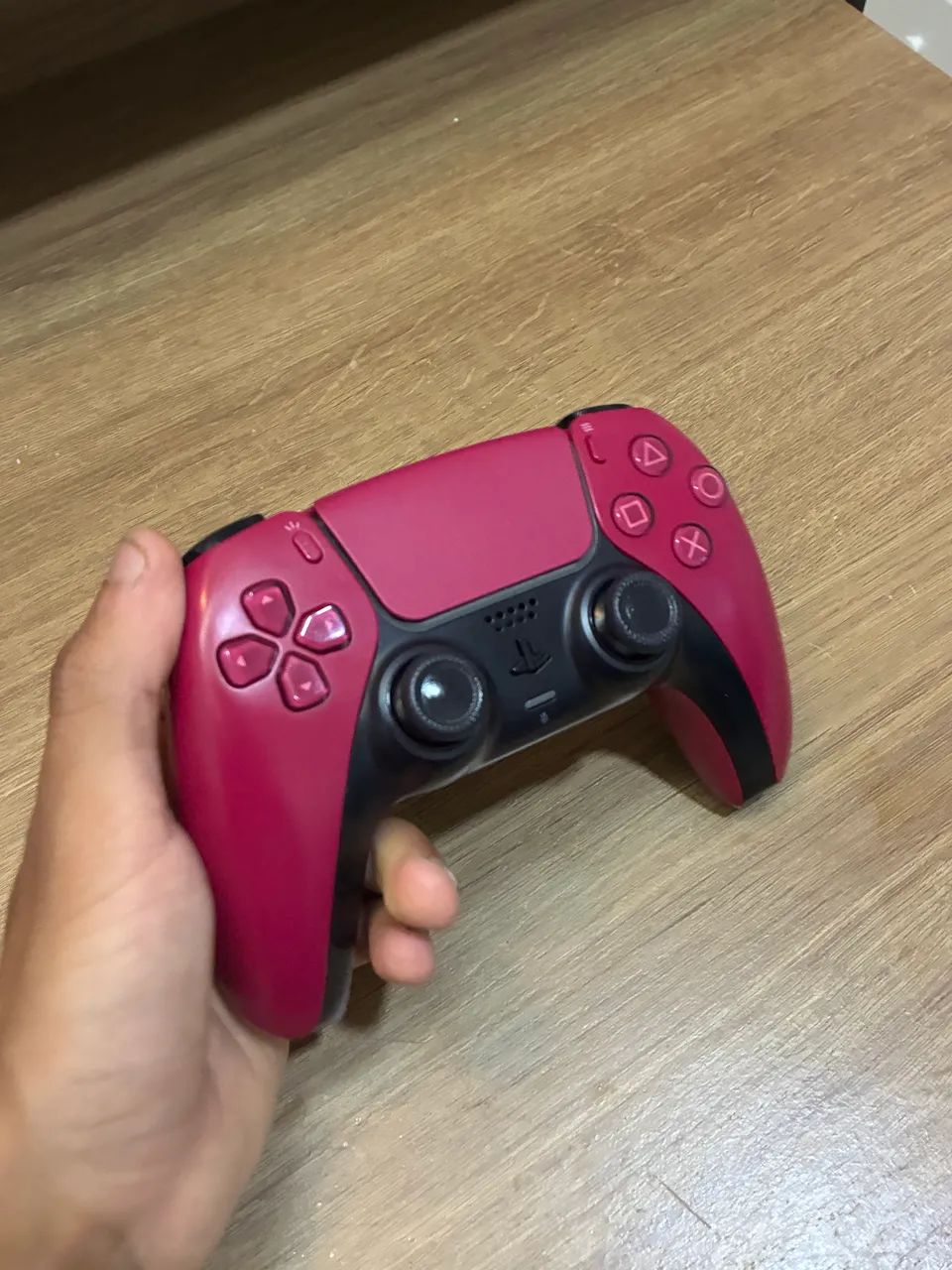 Controle ps5  - Foto 2