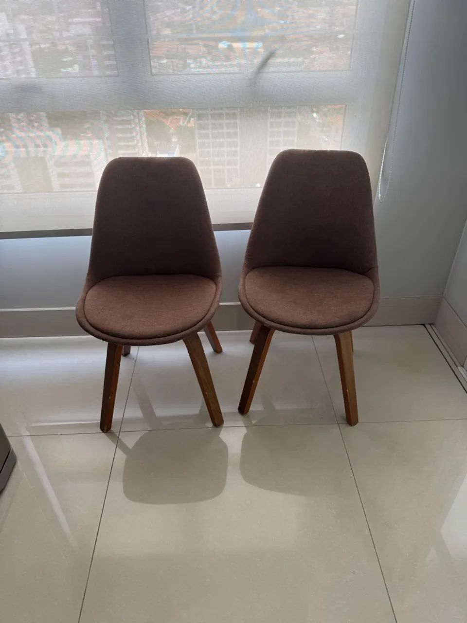 2 cadeiras 