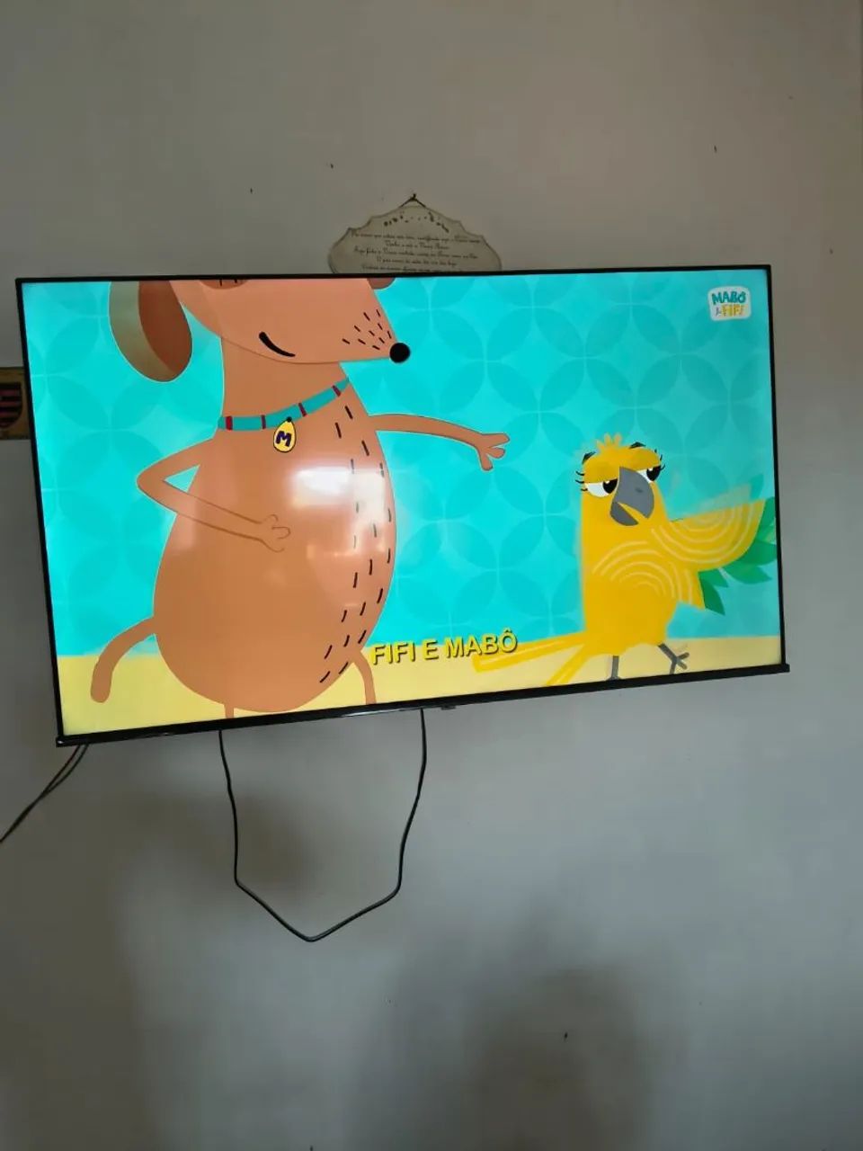 Tv smart Toshiba 58 polegadas - Foto 3