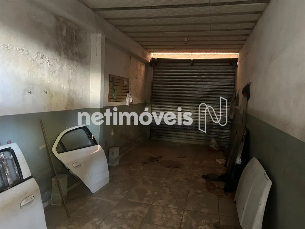 Locação Galpão Venda Nova Belo Horizonte - Foto 2
