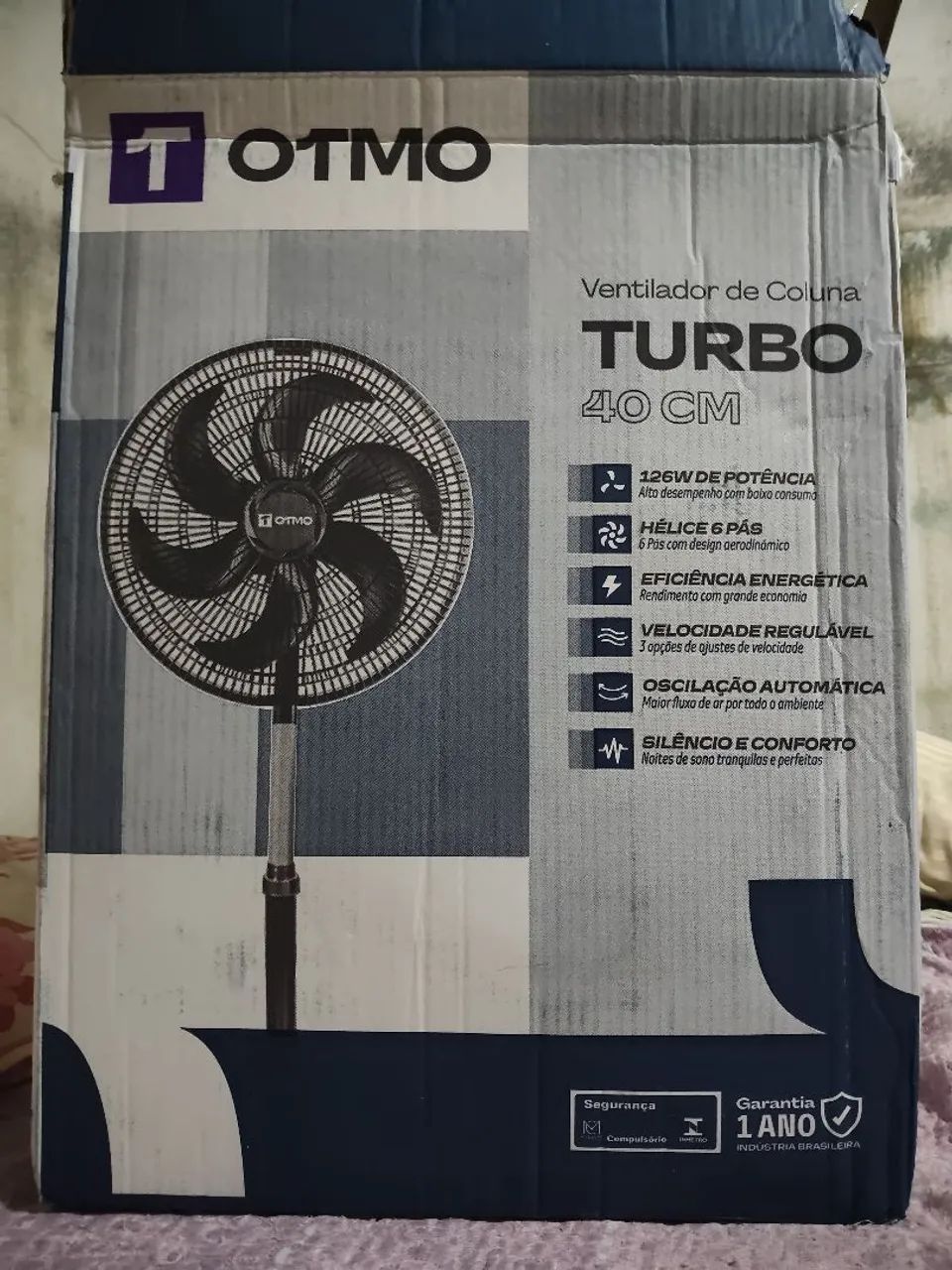Ventiladores 