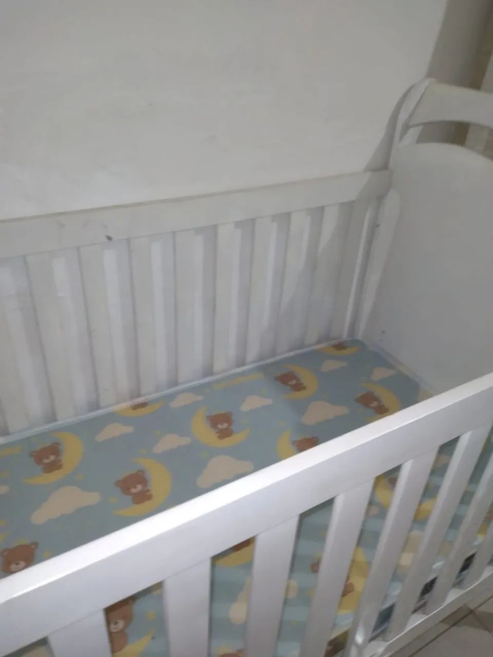 Berço Americano 