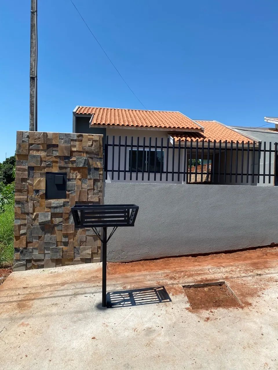 Casa à Venda em Moreira Sales - PR - Foto 2