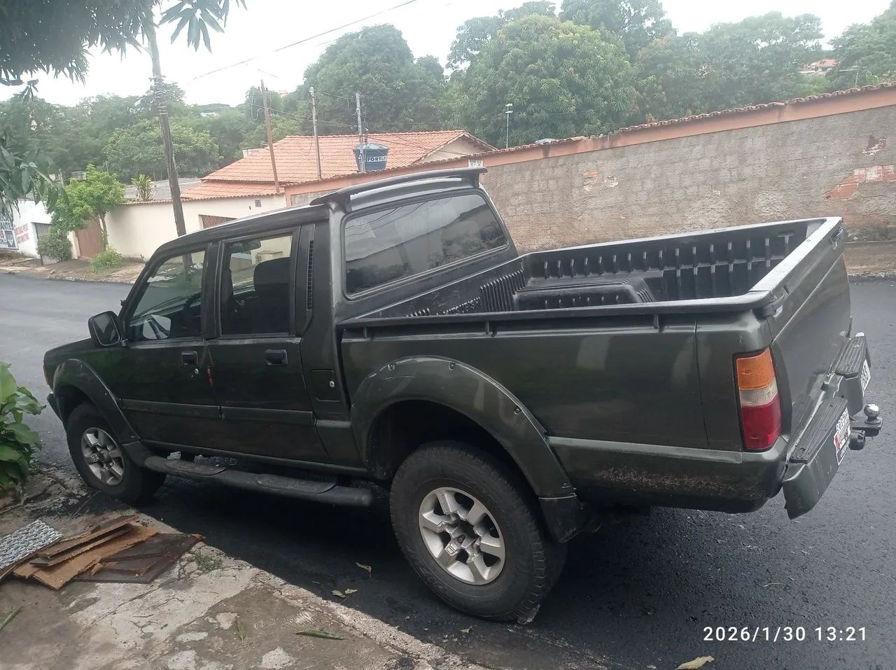L200 gls - Foto 3