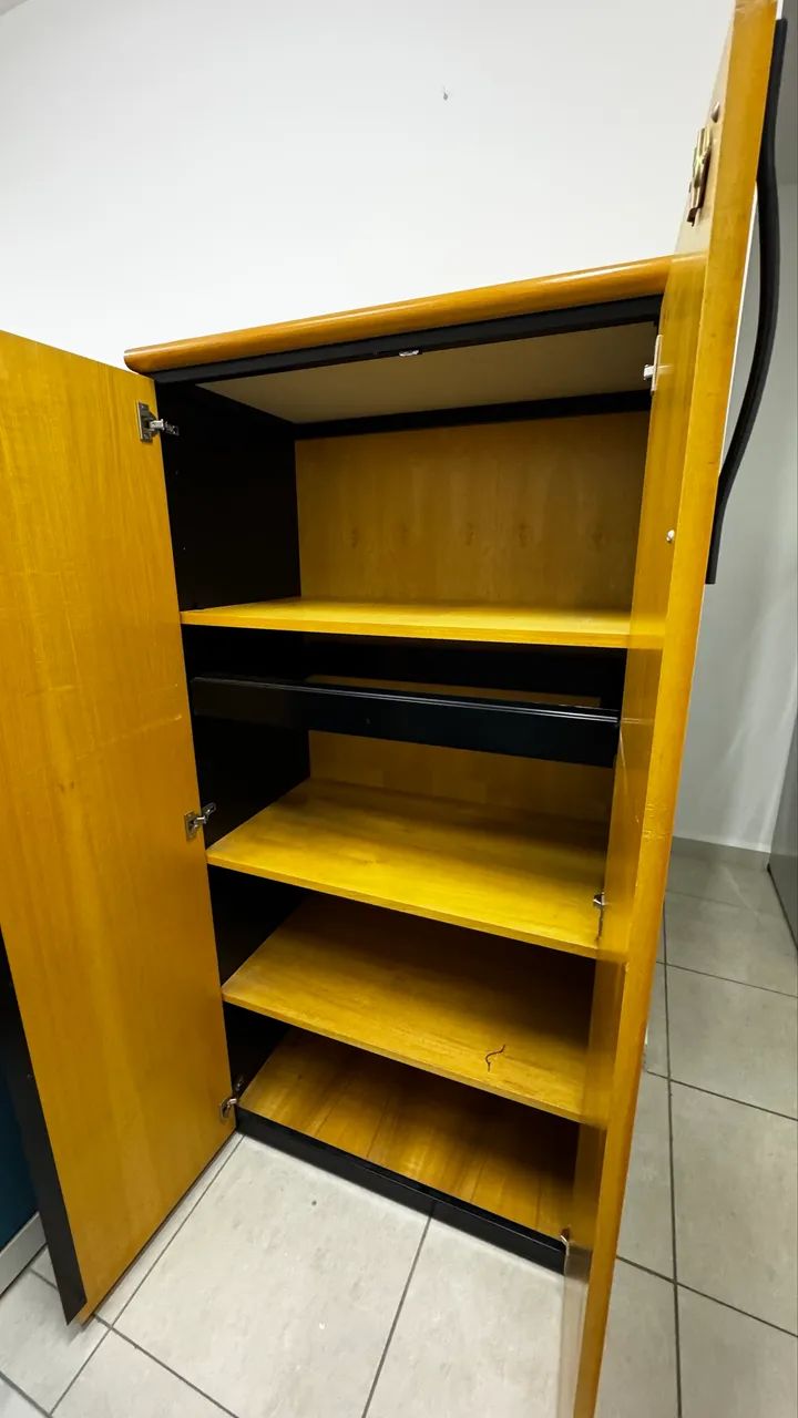 Armário para escritório  - Foto 2