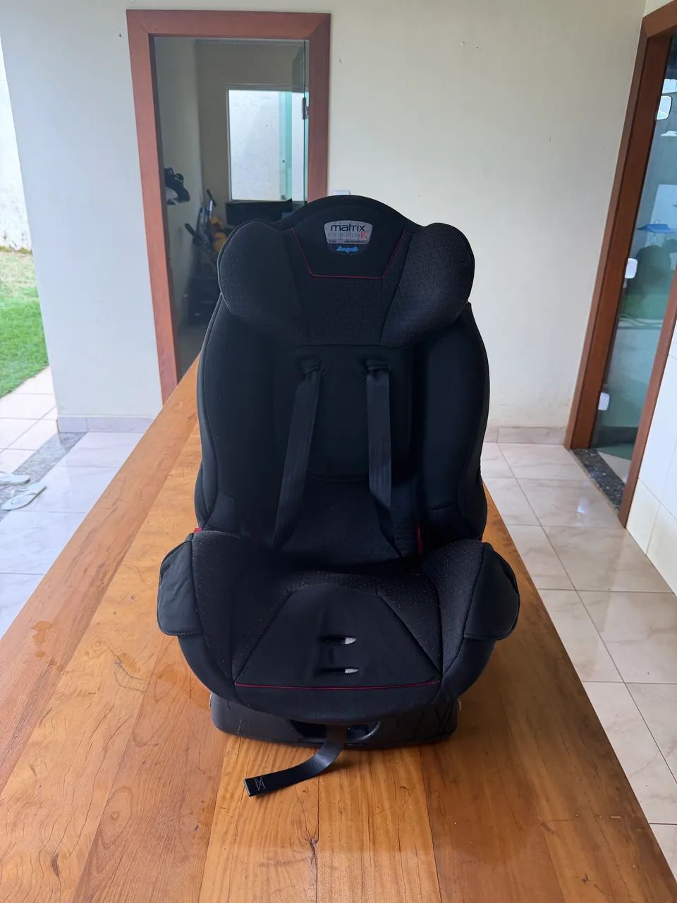 Cadeira infantil Burigotto 