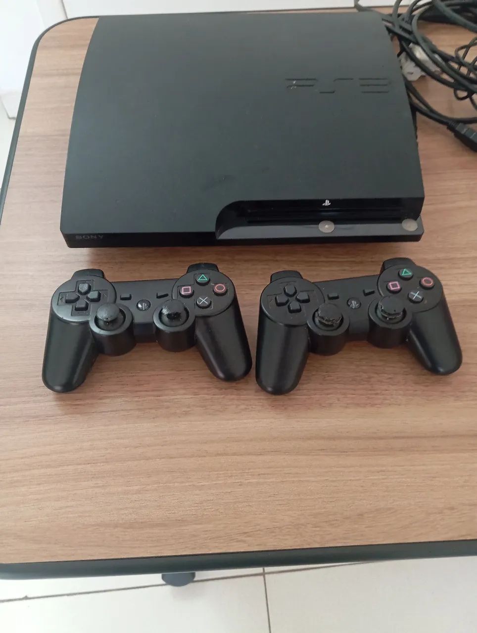 Playstation 3 desbloqueado  - Foto 3