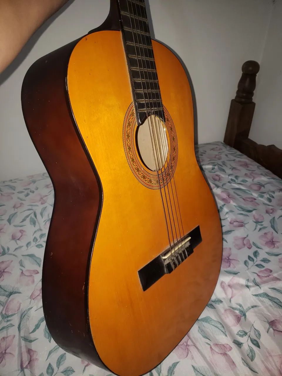 Violão Kashima - Foto 3