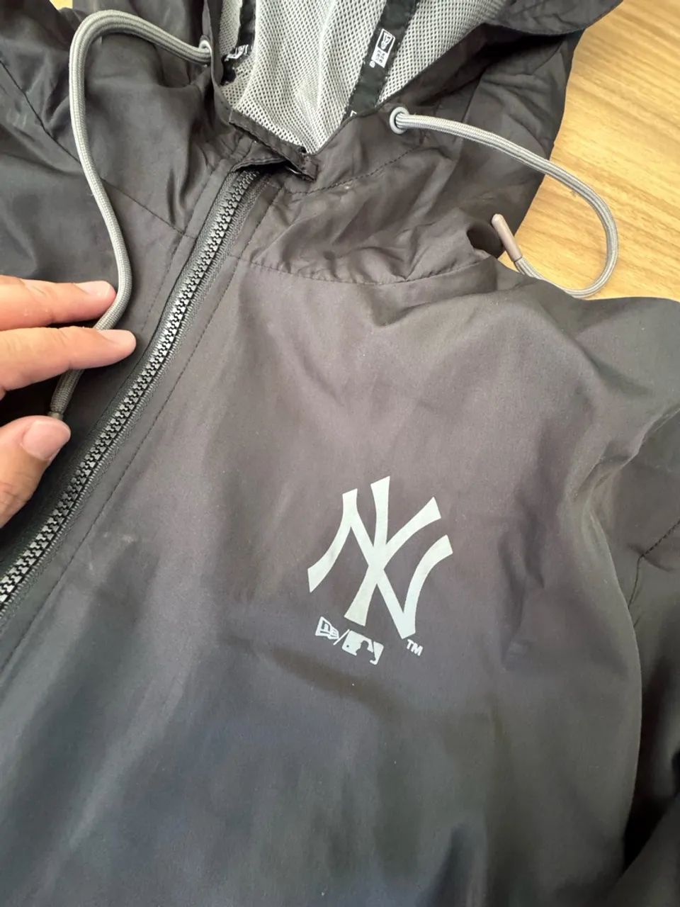 Jaqueta New Era Yankees Original  - Foto 3
