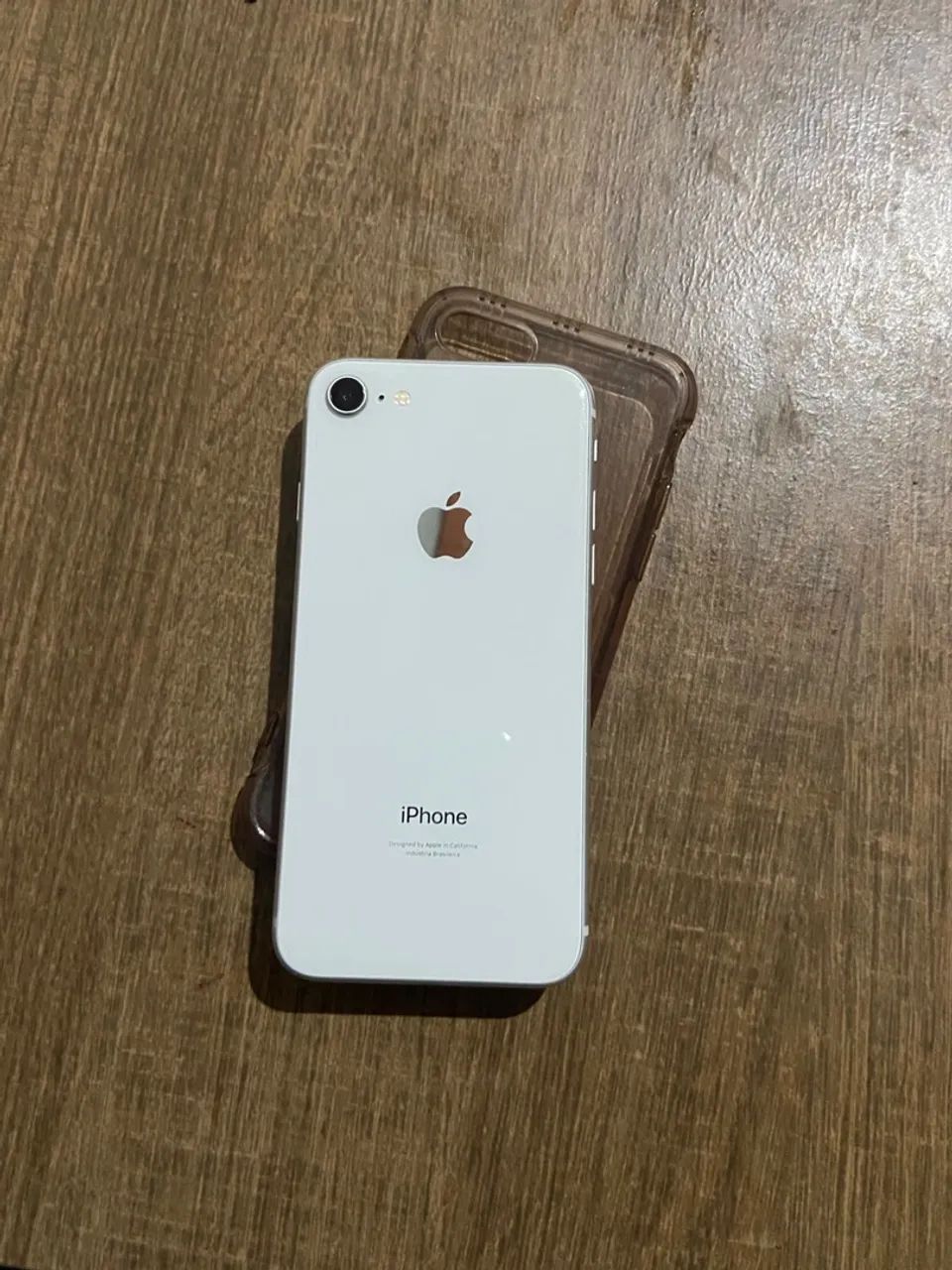 Vendo iPhone 8 zero  - Foto 3