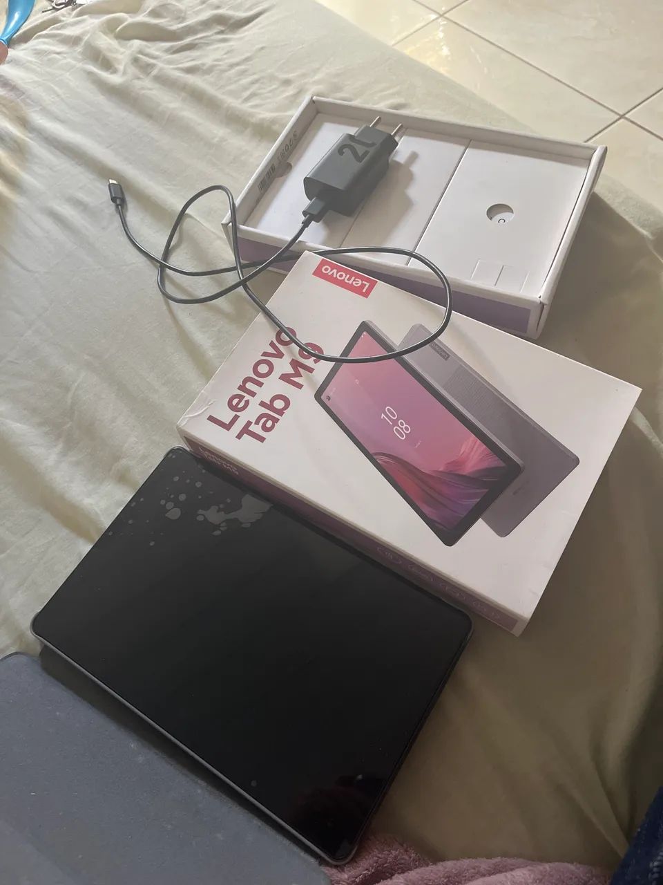 Tablet Lenovo - Foto 5